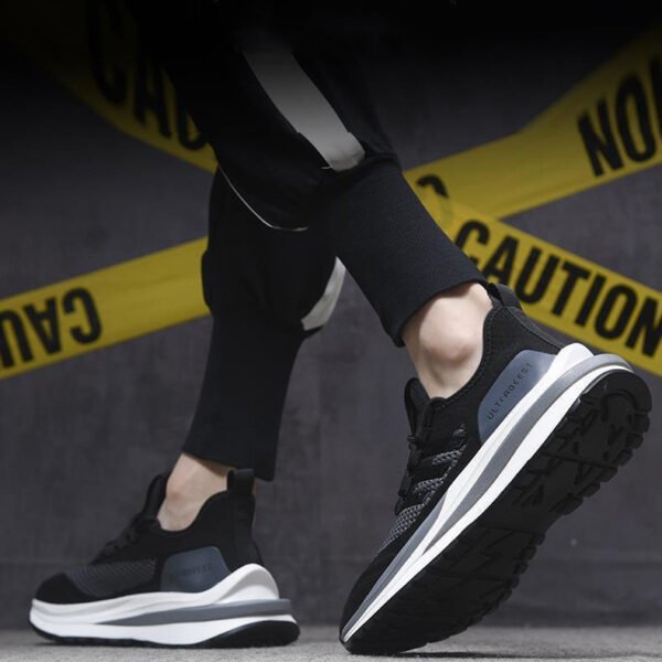 Casual Shoes Men's Sports Shoes Running Shoes - Image 5