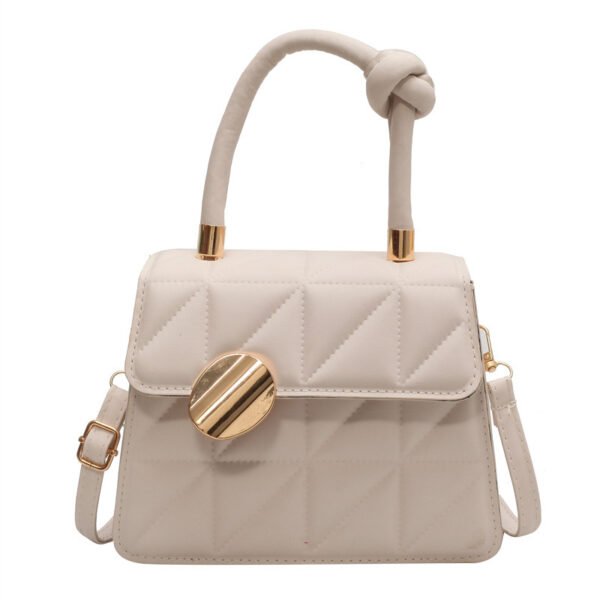 Small casual fashionable Handbags - Image 6