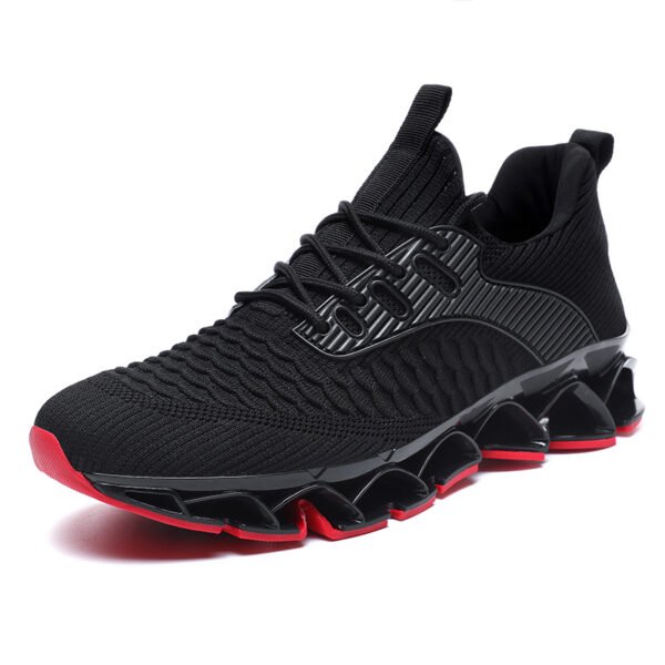 Russian Blade Men's Running Shoes - Image 3