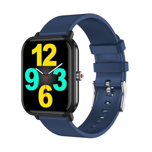 Q9 Pro Smart Bracelet Multi-function Watch - Image 5