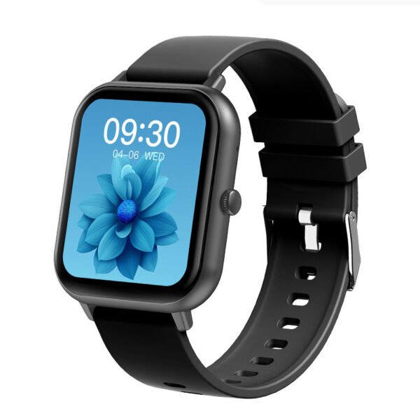 ZL54C Smart Watch AI Voice Assistant Heart Rate Blood Oxygen Sleep - Image 4