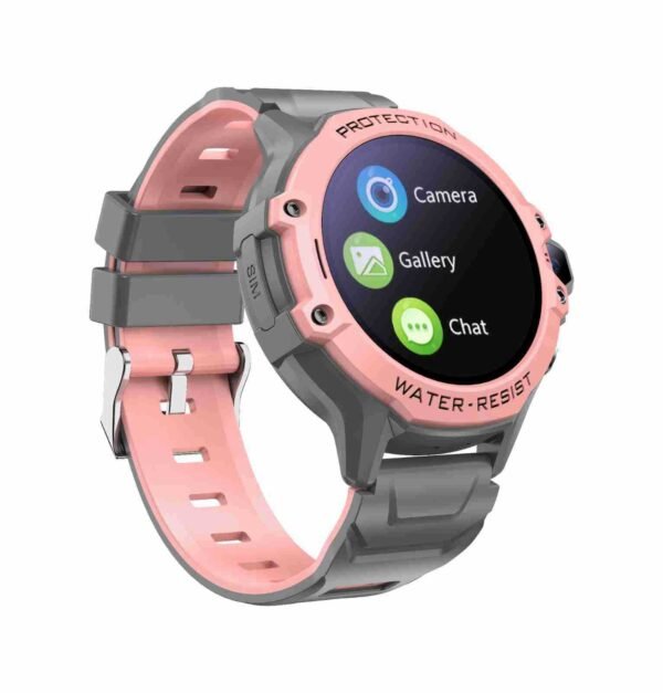 4G Children's Call Waterproof Smart Watch - Image 10