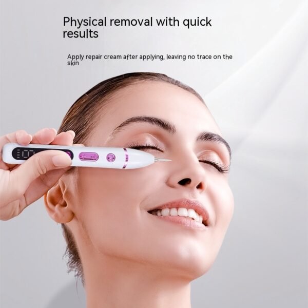 Laser Spot Removal Beauty Instrument For Spot Nevi - Image 7