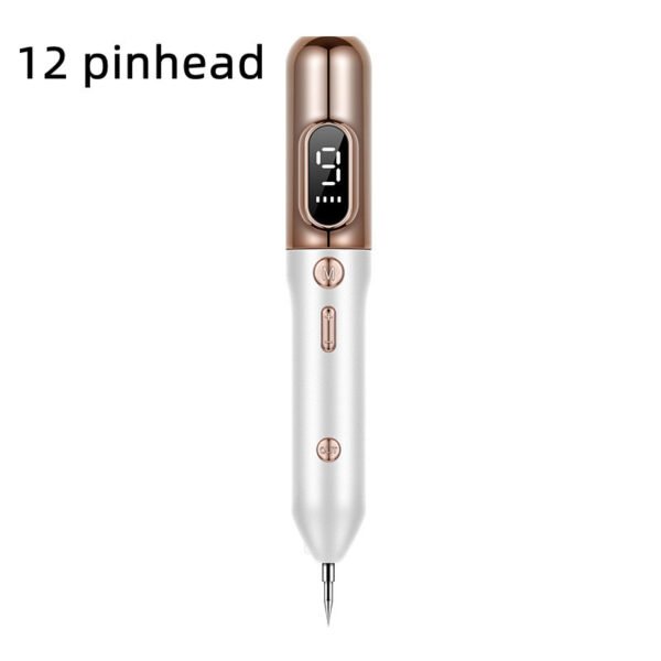 Tattoo Mole Removal Plasma Pen Laser Facial Freckle Dark Spot Remover Tool Wart Removal Machine Face Skin Care Beauty Device - Image 6