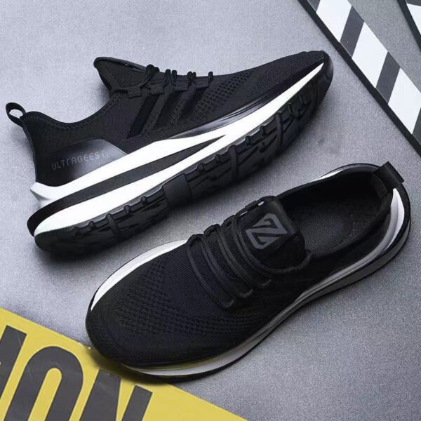 Casual Shoes Men's Sports Shoes Running Shoes - Image 3