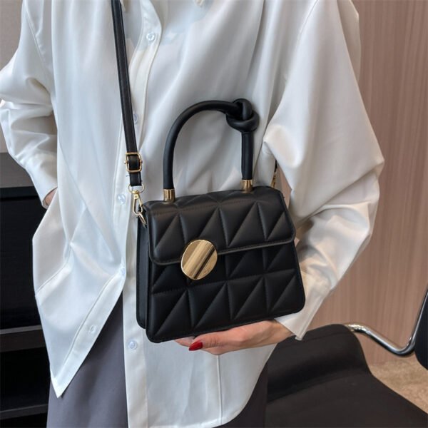 Small casual fashionable Handbags - Image 8