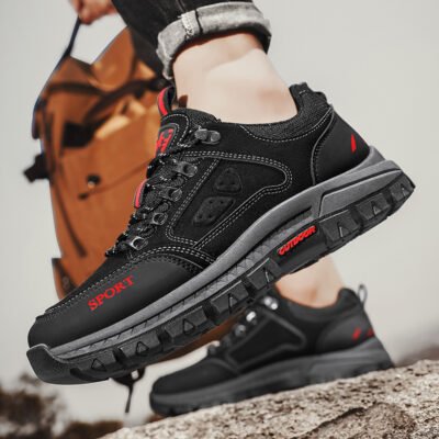 Men's Hiking Shoes Leisure Sneaker Outdoor